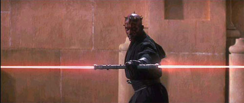 Dark Maul